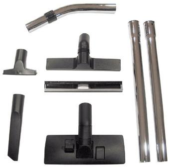 Eibenstock Accessoireset voor stofzuiger voor industriestofzuiger DSS